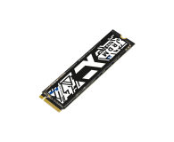 GOODRAM IRDM PRO SLIM 4TB PCIe 4.0 M.2 NVMe IRP-SSDPR-P44S-4K0-80 - 1154603 - zdjęcie 3